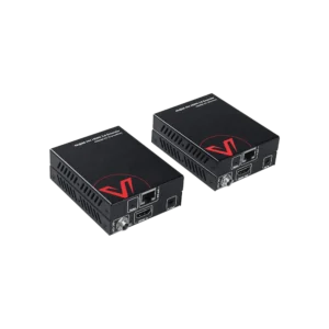 Economical 4K HDMI Extender up to 50m/164ft, HDMI Balun w/ 2-Way PoC & IR Control             4KEX60-H2