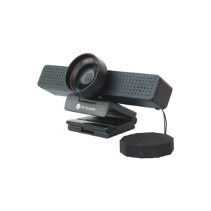 BizEye50 1080P HD Business USB Webcam w/ Built-in Mic and Privacy Cover, Plug & Play, Ideal for Video Conference and Live Streaming