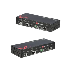 4K HDMI over HDBaseT Extender up to 100m/330ft with Bi-directional PoE/IR/RS232             4KEX100-L