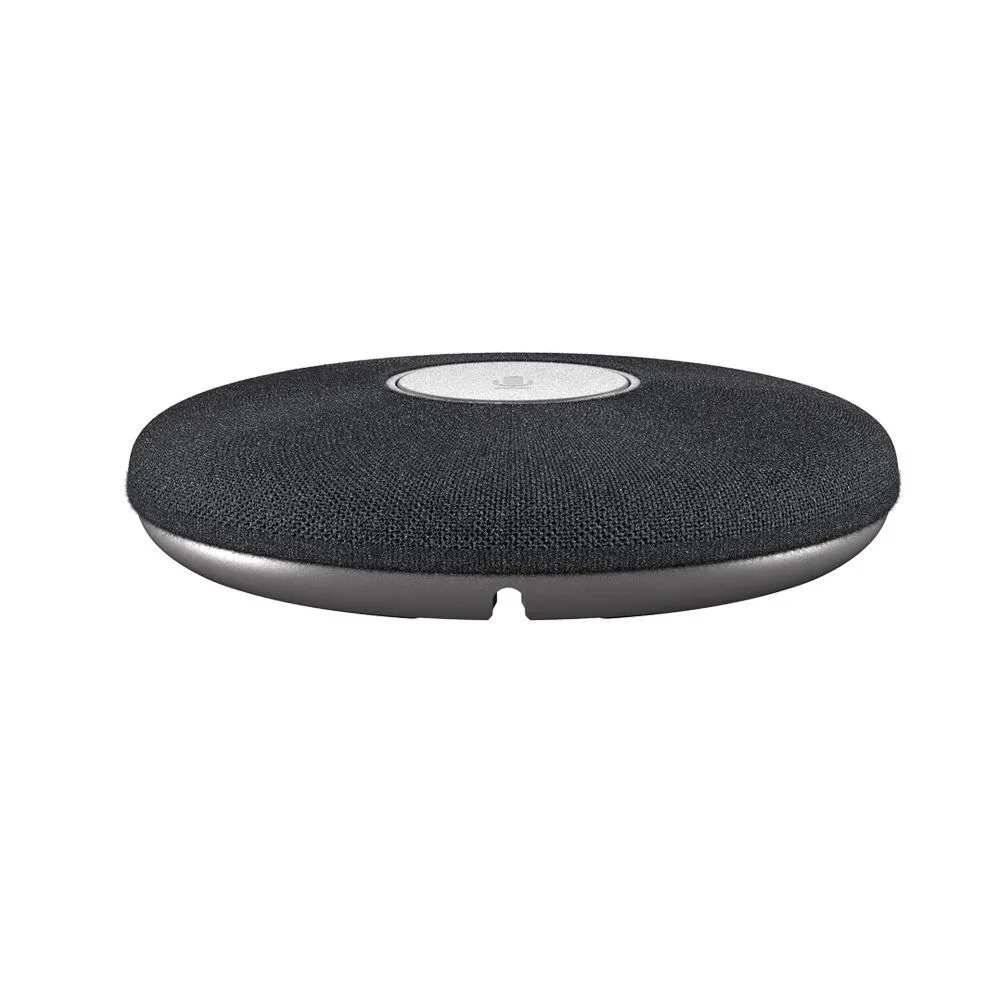 AnyCo M1 Add-on Microphone w/ Echo Cancellation & Noise Suppression, Works with AnyCo V8 Video Bar for Medium/Large Conference Room - Image 2