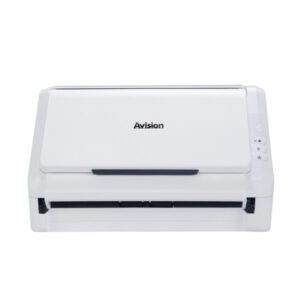 Avision AD340
