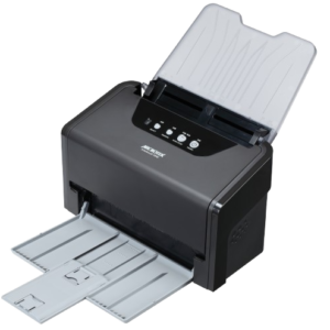 DI6240S / DI6250S / DI6260S ArtixScan Microtek