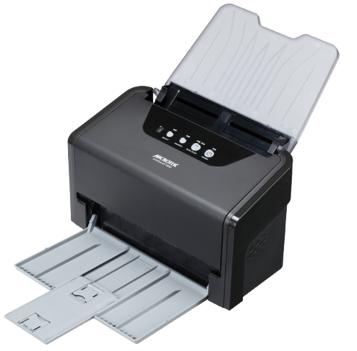 DI6240S / DI6250S / DI6260S ArtixScan Microtek