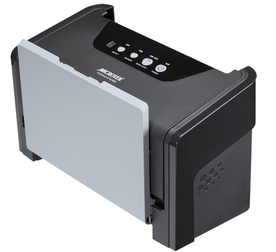 DI6240S / DI6250S / DI6260S ArtixScan Microtek - Image 2