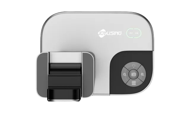 Joyusing V320 Pro - Image 2