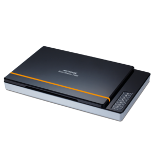 Microtek ScanMaker i460