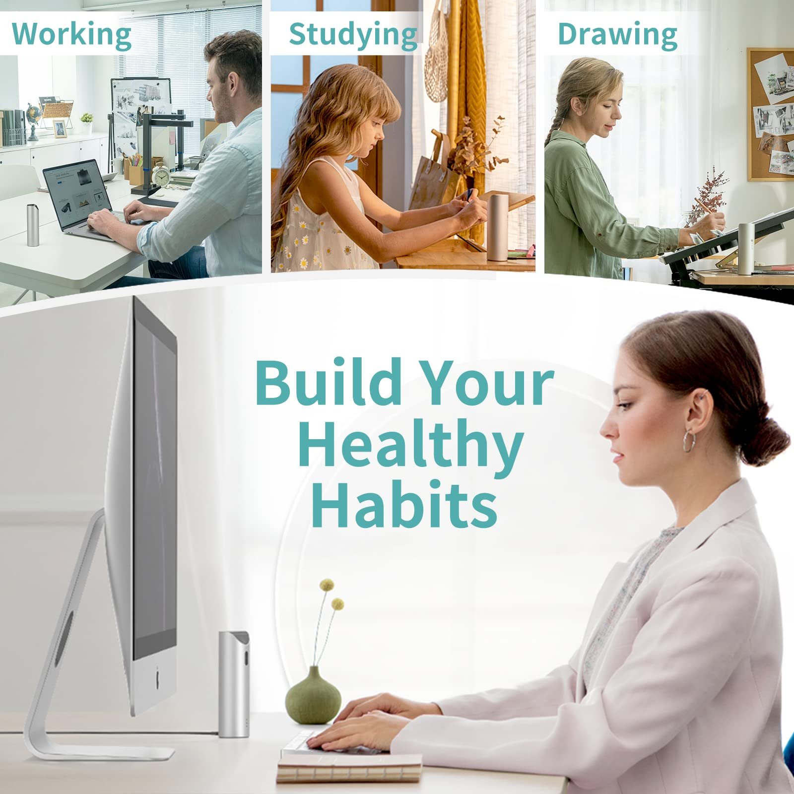 CZUR Mirror - Image 3