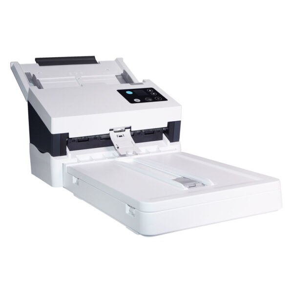 Avision AD345G - Image 4