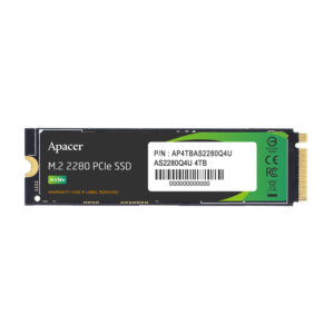 AS2280Q4U M.2 PCIe Gen4 x4