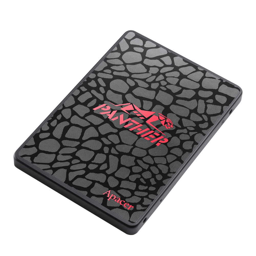 AS350 PANTHER SATA III - Image 2