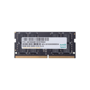 DDR4 Notebook Memory Module