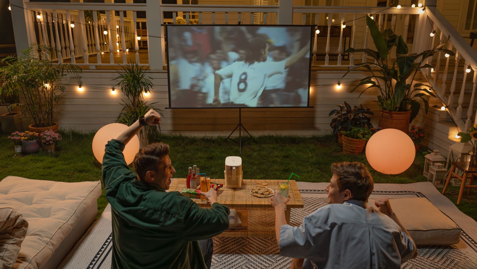 YABER T2PLUS - Image 9