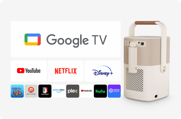 YABER T2PLUS - Image 4