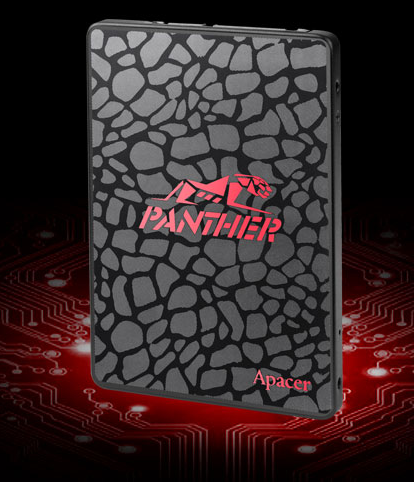 AS350 PANTHER SATA III - Image 3