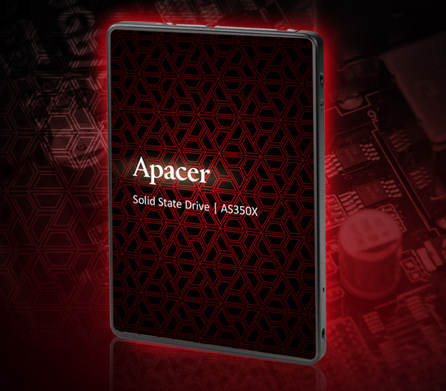 AS350X SATA III - Image 4