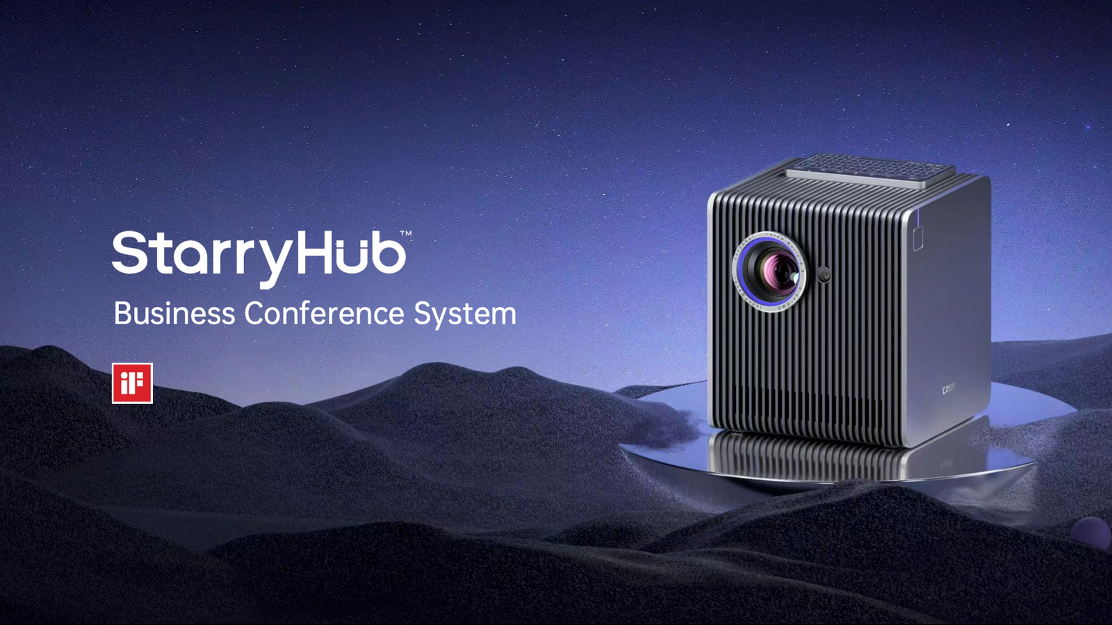 Starry Hub Q1S Pro - Image 4