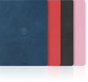 CZUR SMART NOTEBOOK
