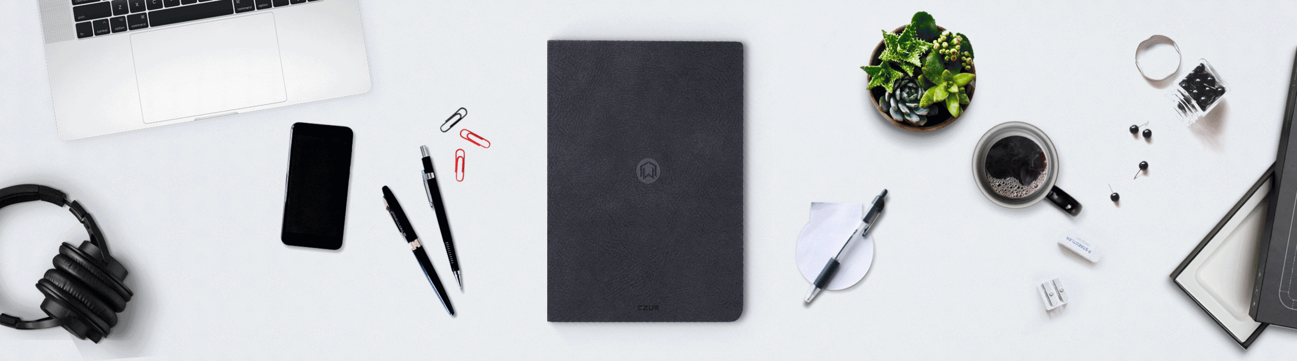 CZUR SMART NOTEBOOK - Image 2