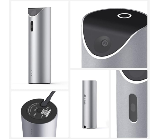 CZUR Mirror - Image 2