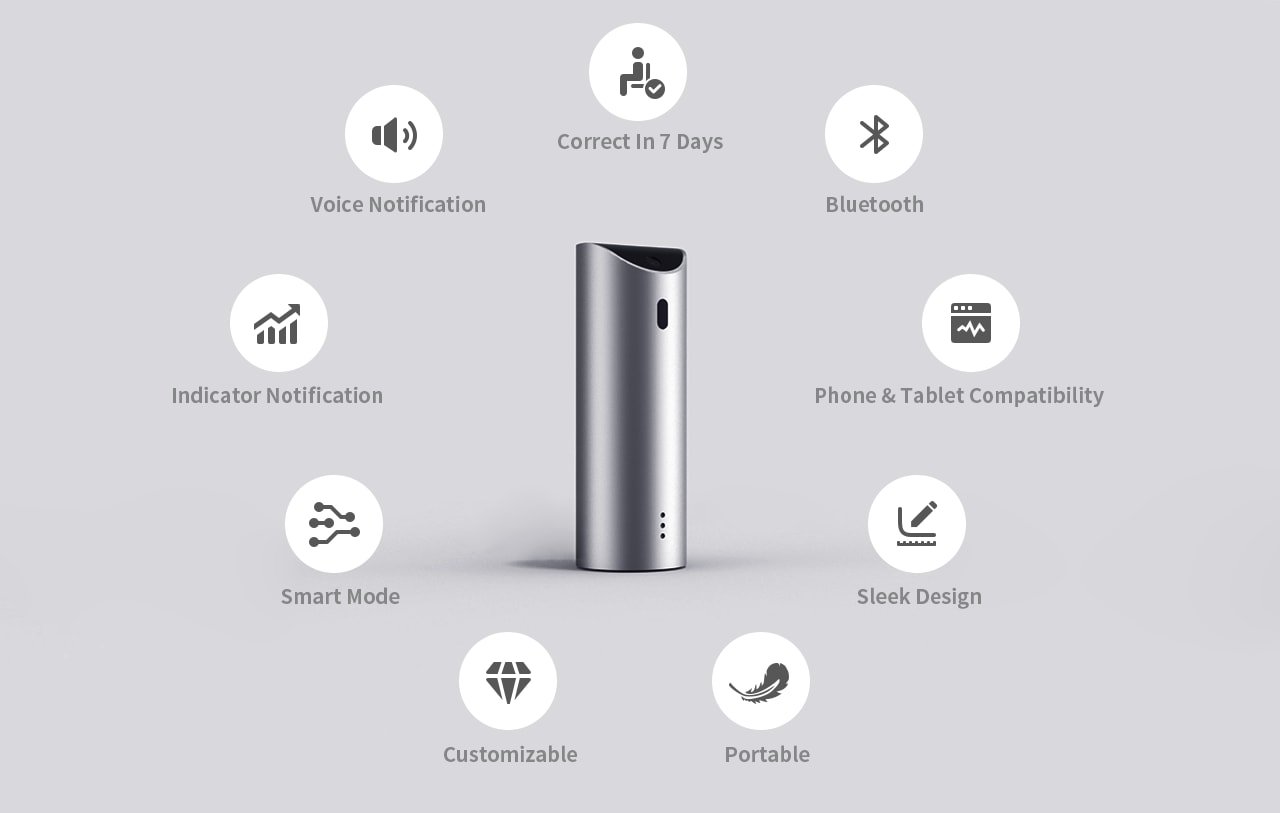 CZUR Mirror - Image 5