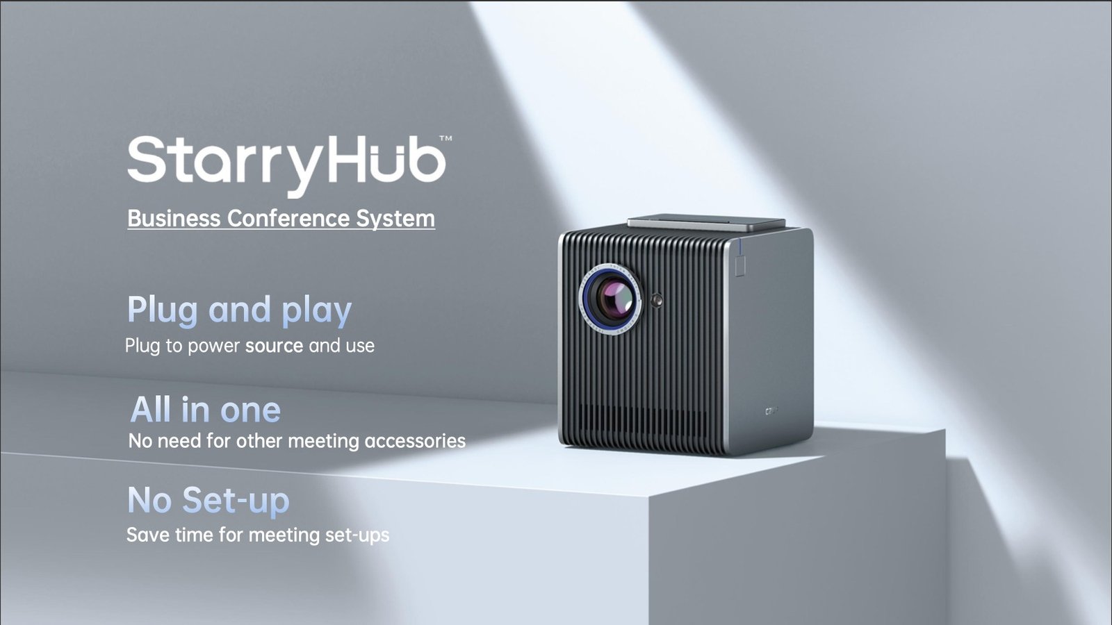 Starry Hub Q1S Pro - Image 5