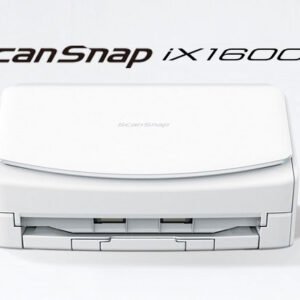 ScanSnap iX1600
