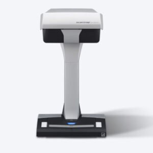 ScanSnap SV600