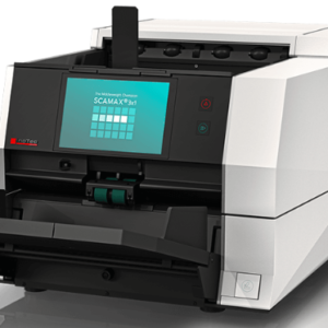 The SCAMAX® 3x1