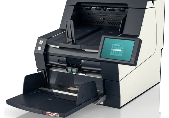 SCAMAX® 6x1