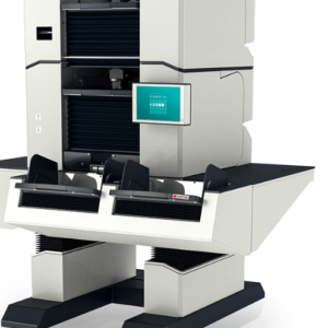 SCAMAX® 8x1