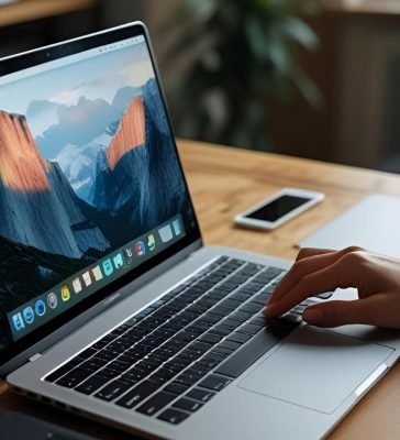 10 Best Laptops of 2025 for Business, Creative, Or Pro Use