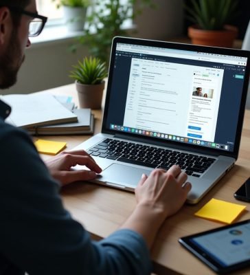 🎯 🎯 Créez une page d’accueil qui capte l’attention et convertit vos visiteurs_ 💡 [Lien] Inspirez-vous avec nos astuces ici _ [Lien]